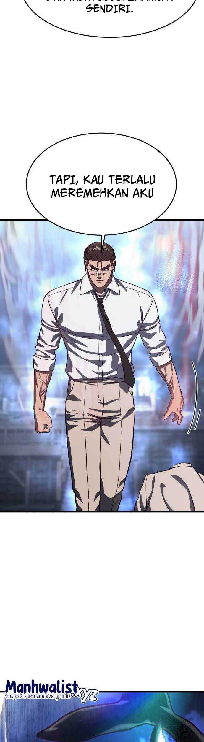 Absolute Obedience Chapter 76 Gambar 60