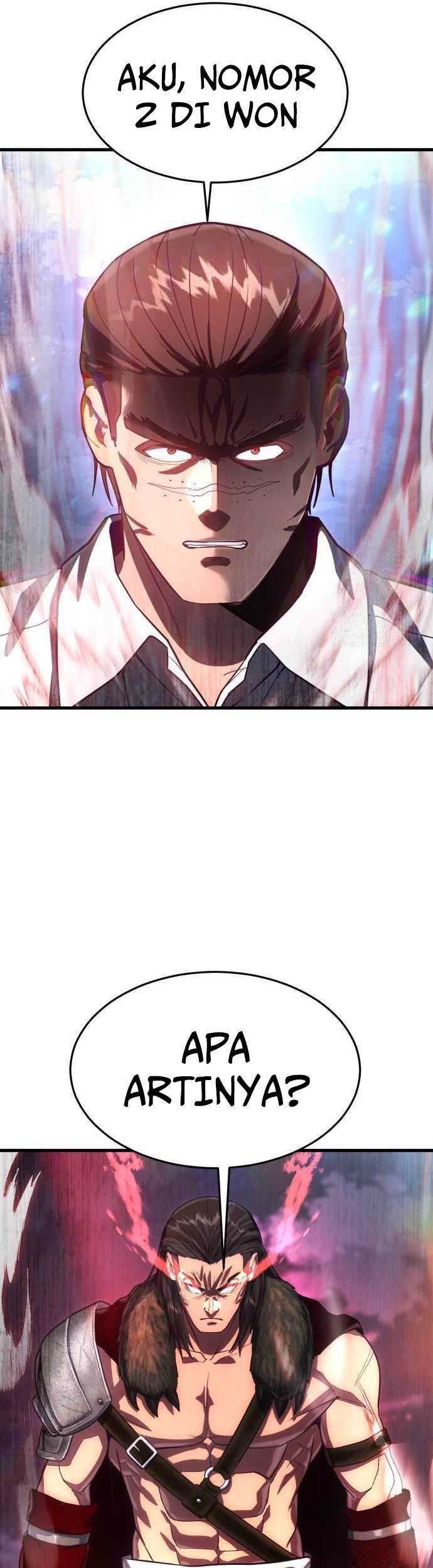 Absolute Obedience Chapter 76 Gambar 62