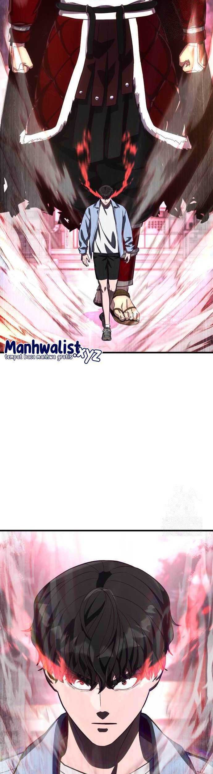 Absolute Obedience Chapter 76 Gambar 63