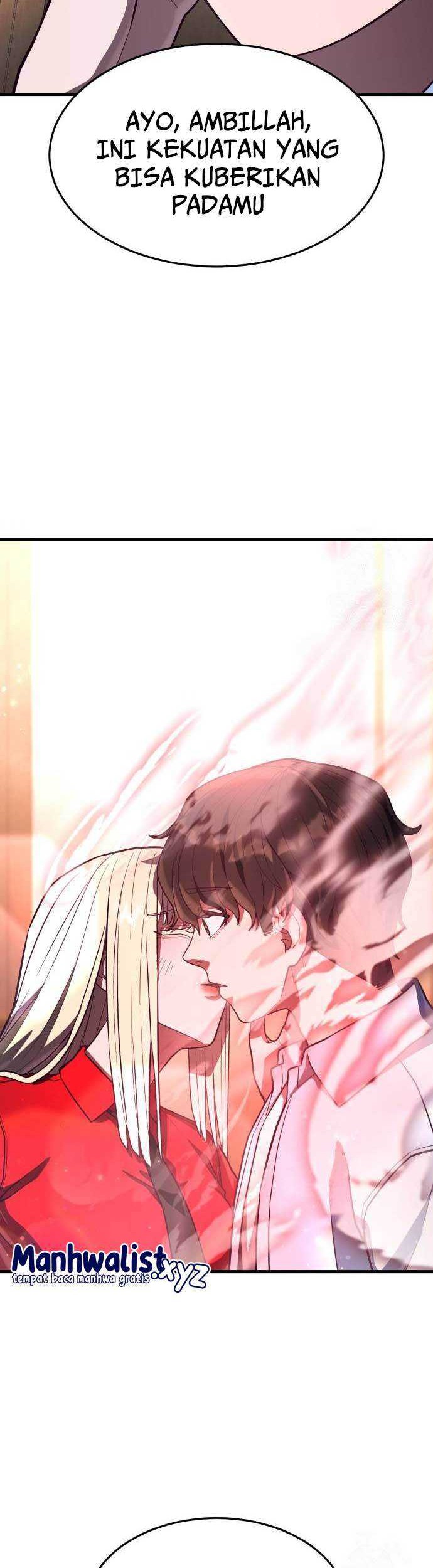 Absolute Obedience Chapter 76 Gambar 3