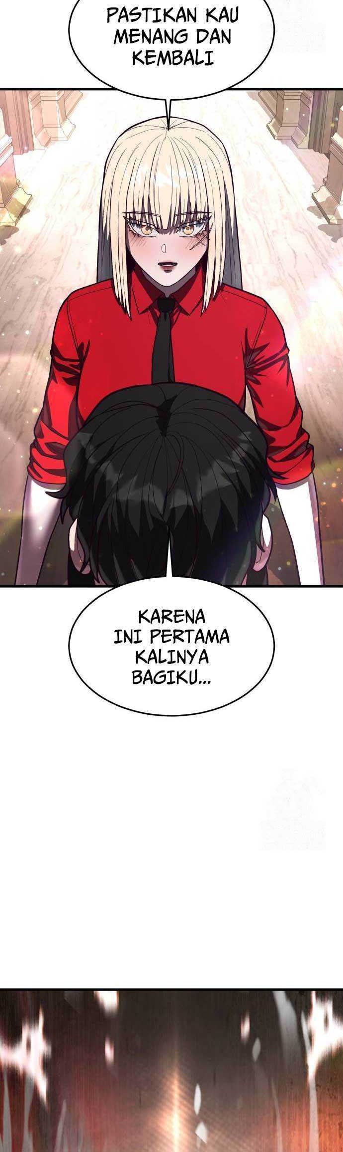 Absolute Obedience Chapter 76 Gambar 4