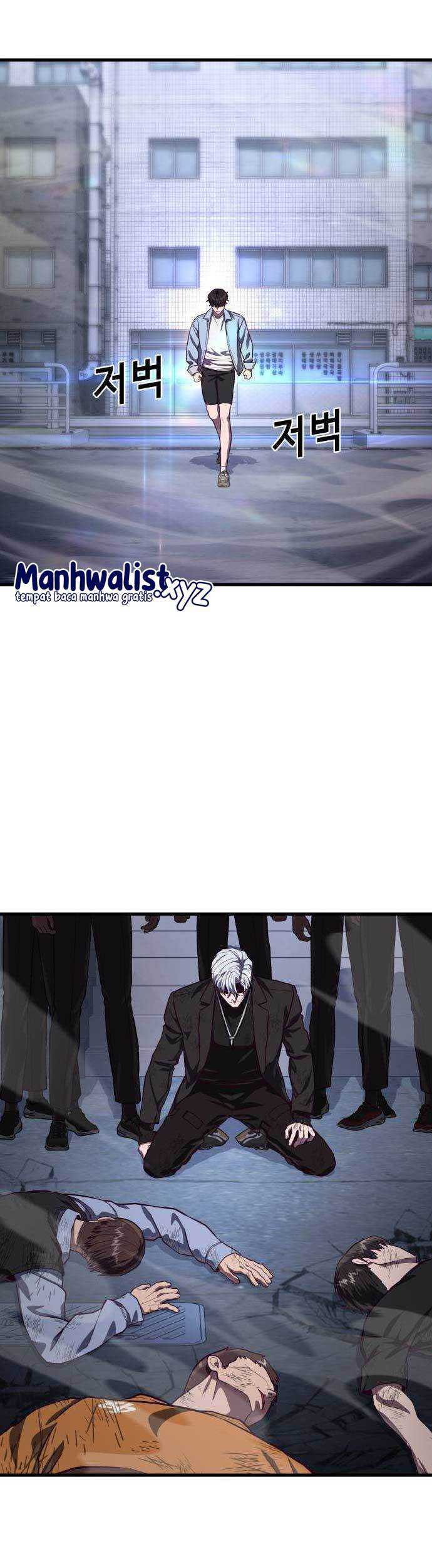 Absolute Obedience Chapter 76 Gambar 8