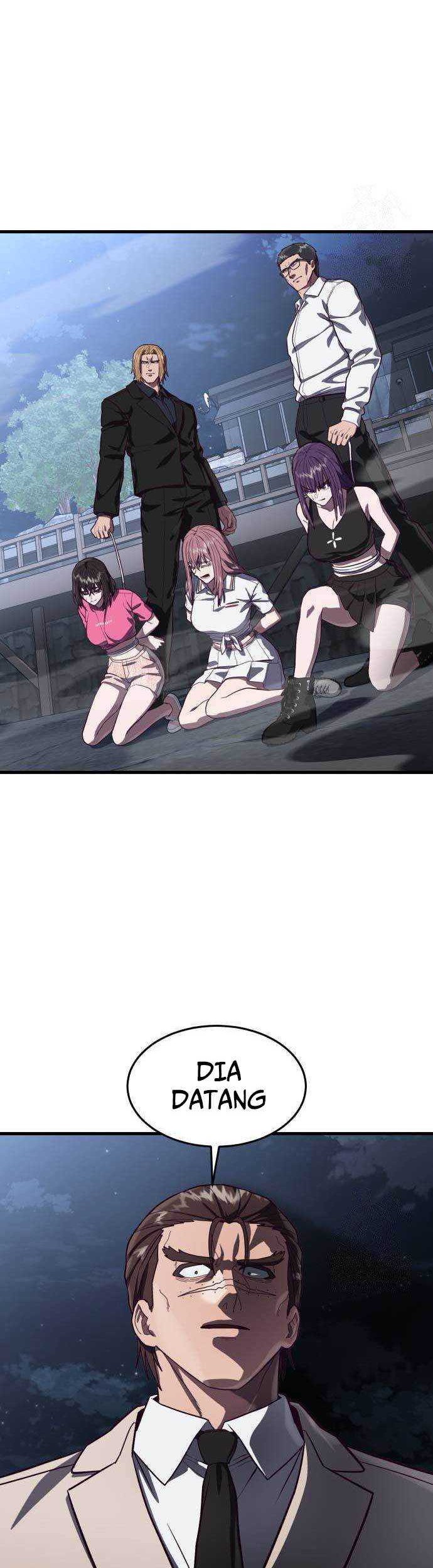 Absolute Obedience Chapter 76 Gambar 9