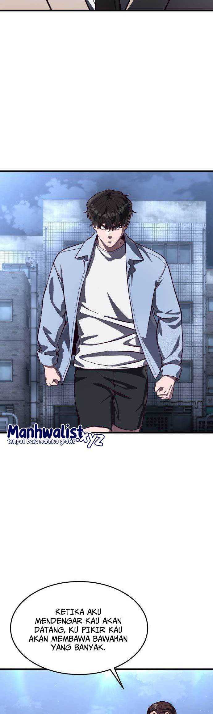 Absolute Obedience Chapter 76 Gambar 10