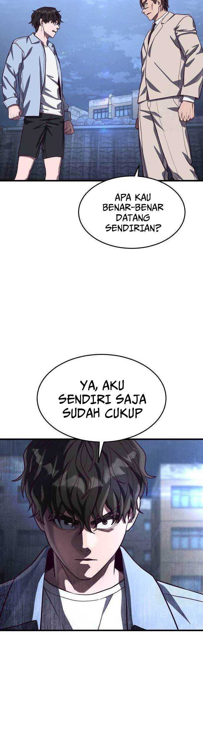 Absolute Obedience Chapter 76 Gambar 11