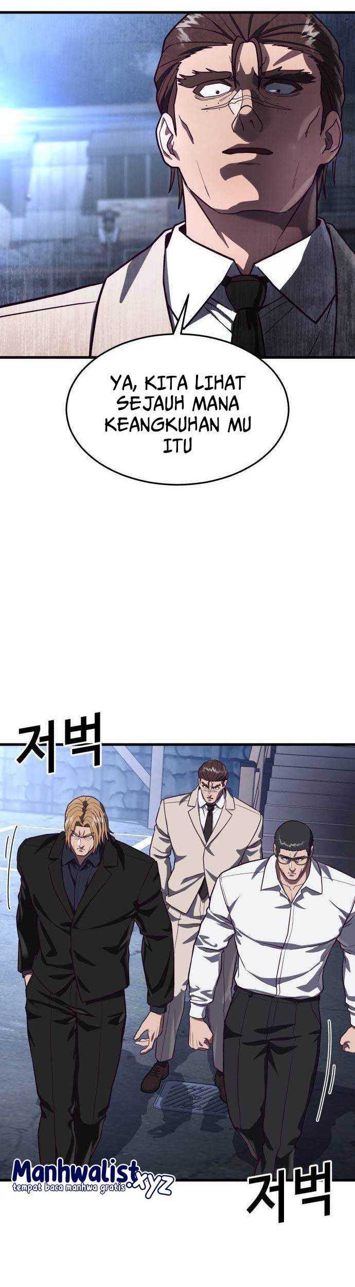 Absolute Obedience Chapter 76 Gambar 12