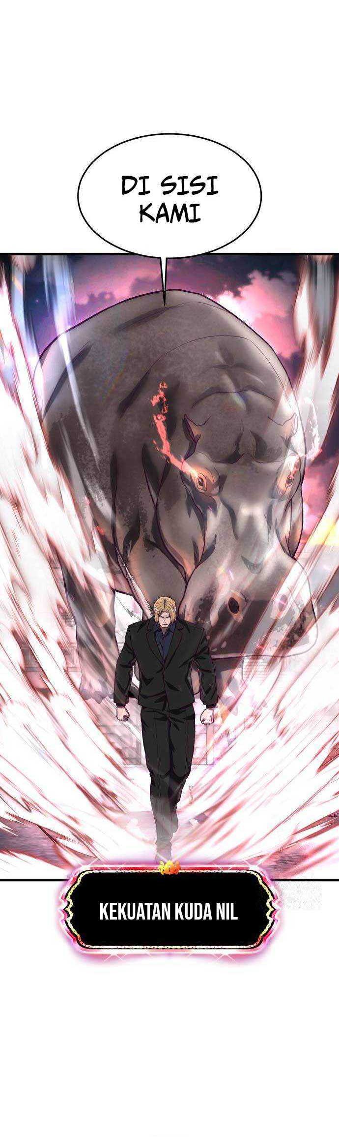 Absolute Obedience Chapter 76 Gambar 13