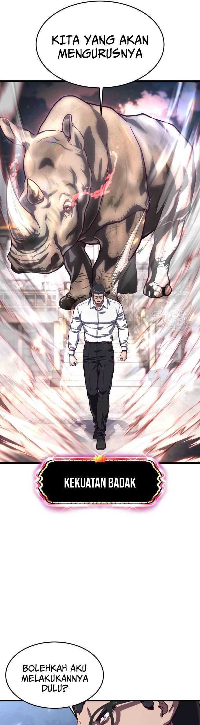 Absolute Obedience Chapter 76 Gambar 14