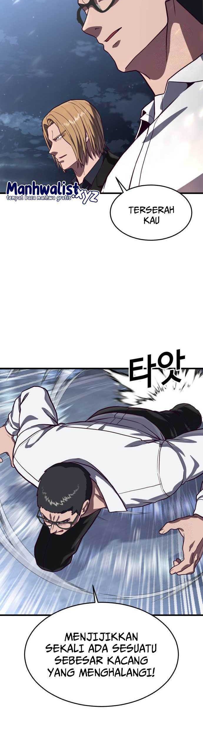 Absolute Obedience Chapter 76 Gambar 15