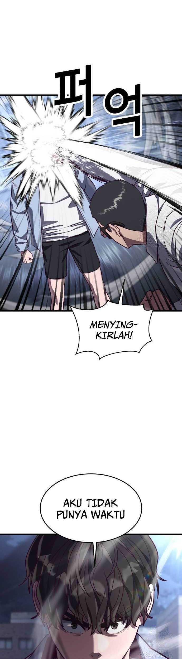 Absolute Obedience Chapter 76 Gambar 16