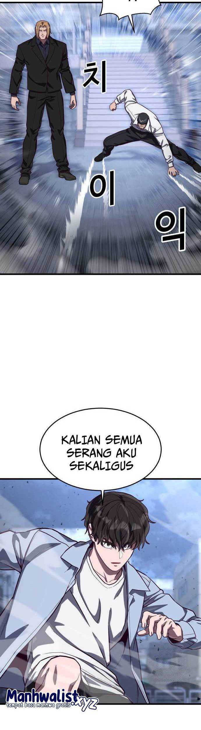 Absolute Obedience Chapter 76 Gambar 18