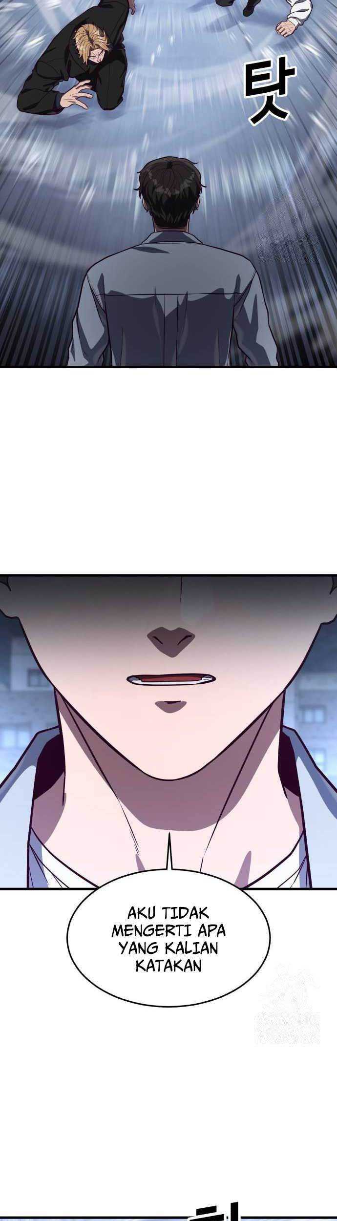 Absolute Obedience Chapter 76 Gambar 20