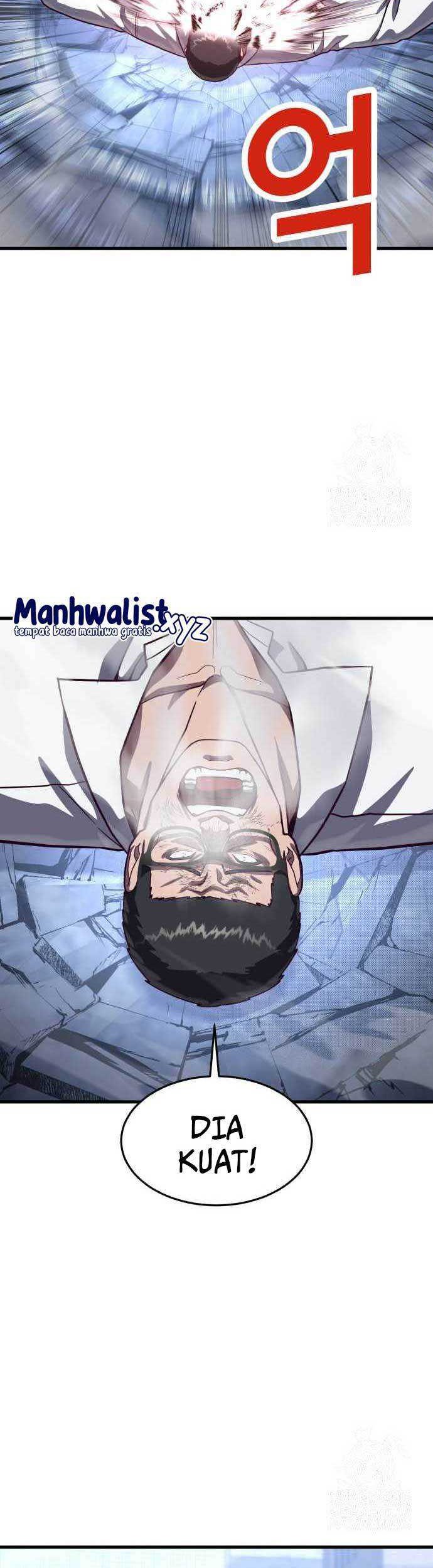 Absolute Obedience Chapter 76 Gambar 25