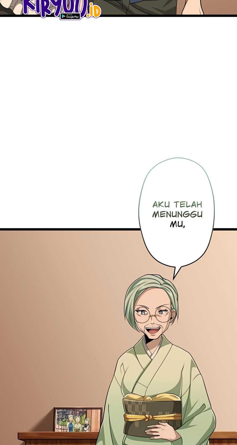 Magic Level 99990000 All-Attribute Great Sage Chapter 54 Gambar 53