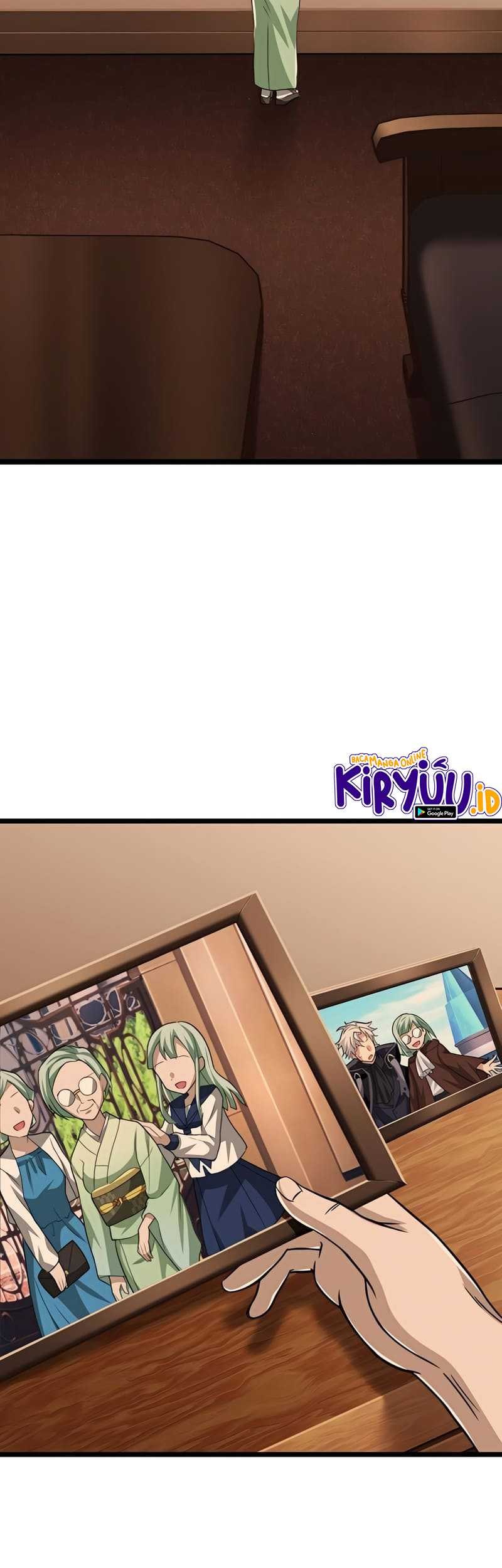 Magic Level 99990000 All-Attribute Great Sage Chapter 54 Gambar 50