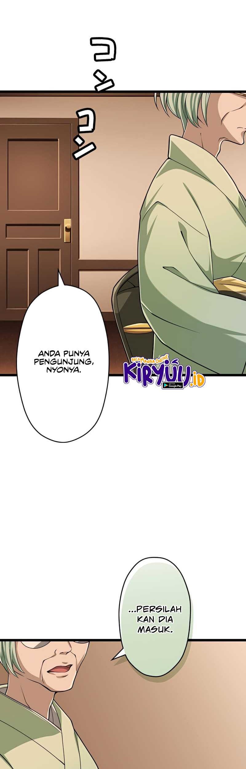 Magic Level 99990000 All-Attribute Great Sage Chapter 54 Gambar 51