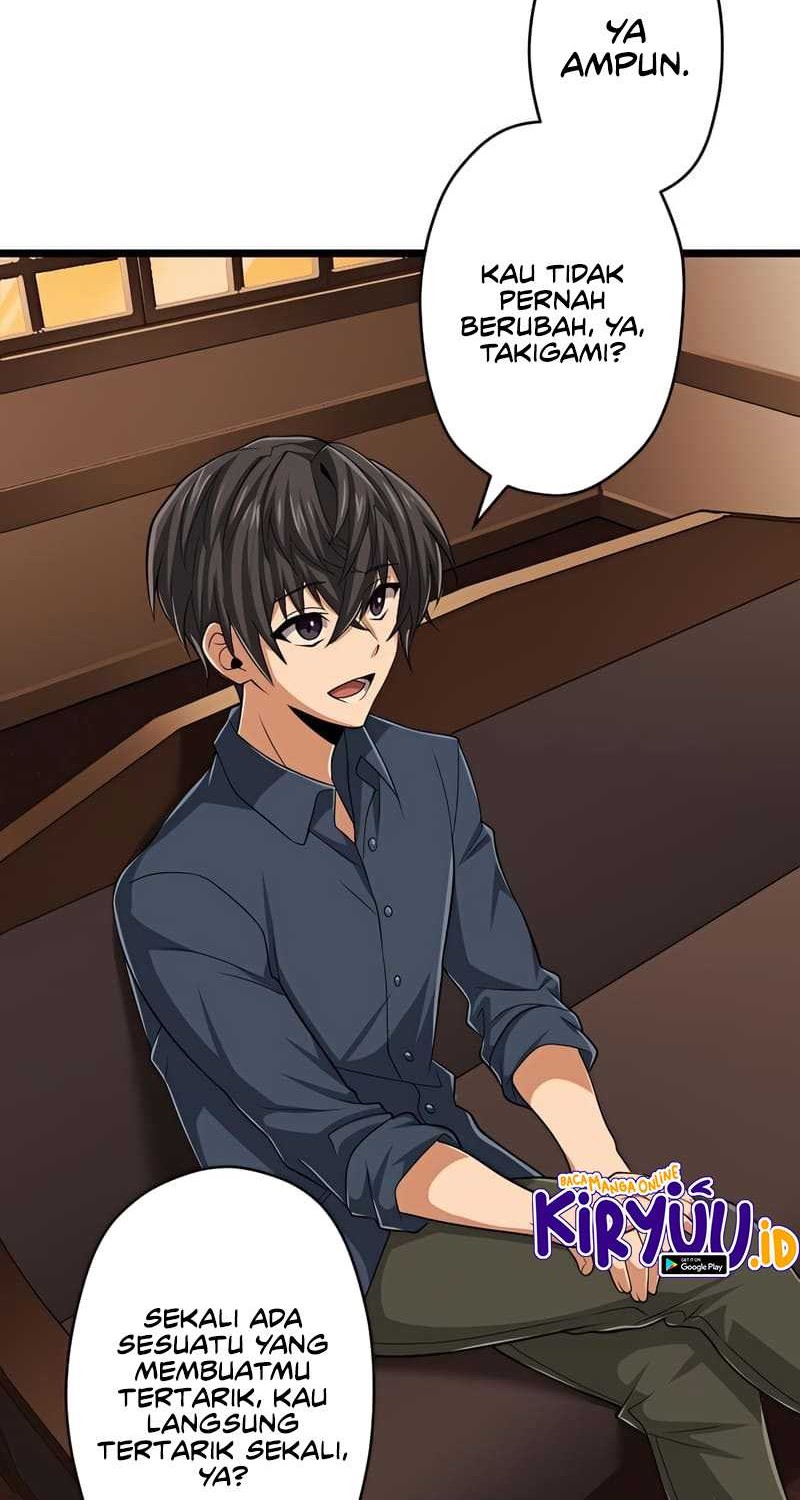 Magic Level 99990000 All-Attribute Great Sage Chapter 54 Gambar 61