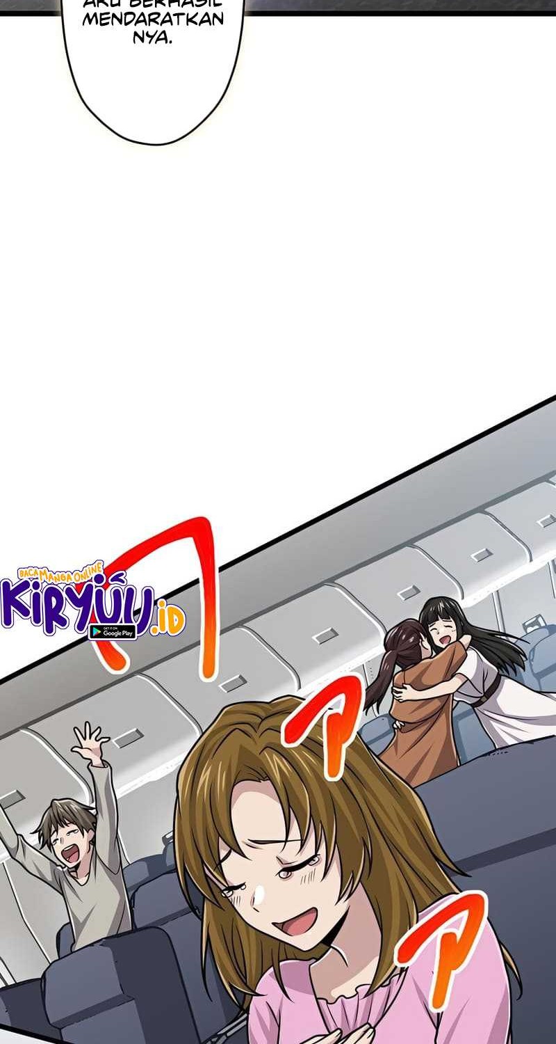 Magic Level 99990000 All-Attribute Great Sage Chapter 54 Gambar 37