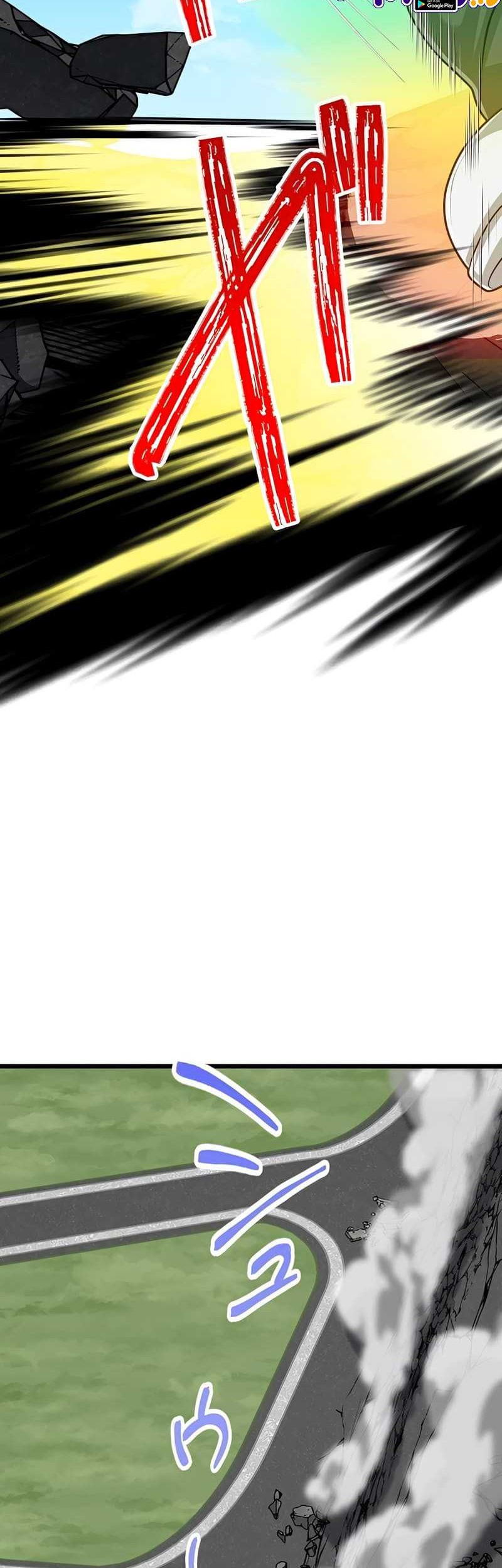 Magic Level 99990000 All-Attribute Great Sage Chapter 54 Gambar 35