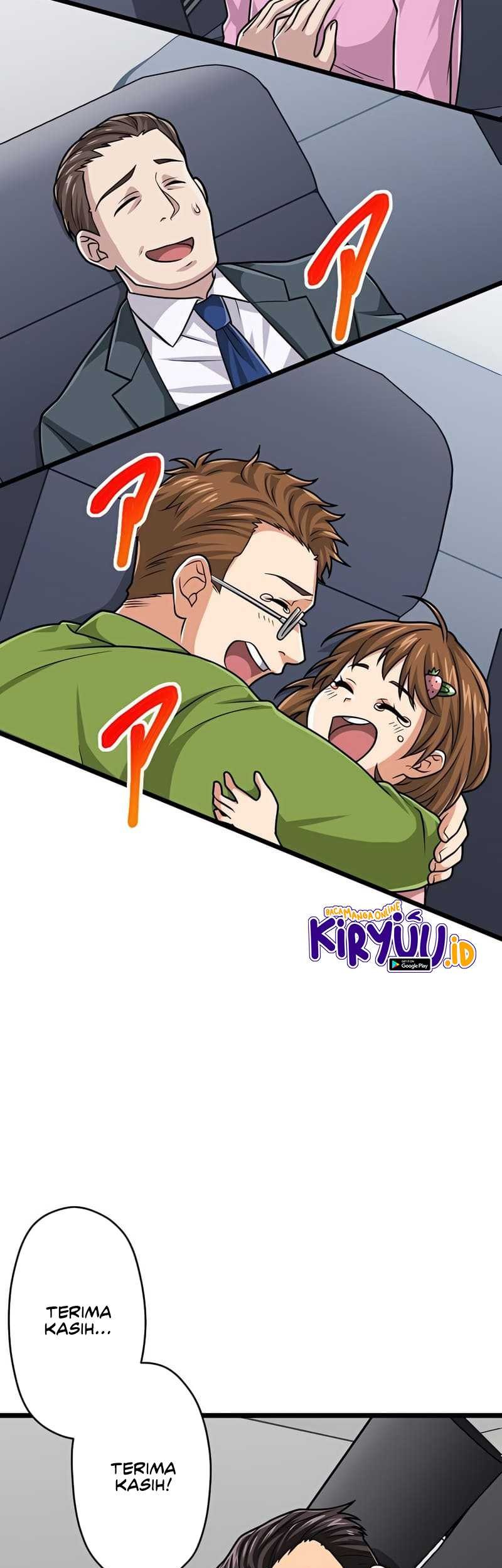 Magic Level 99990000 All-Attribute Great Sage Chapter 54 Gambar 38