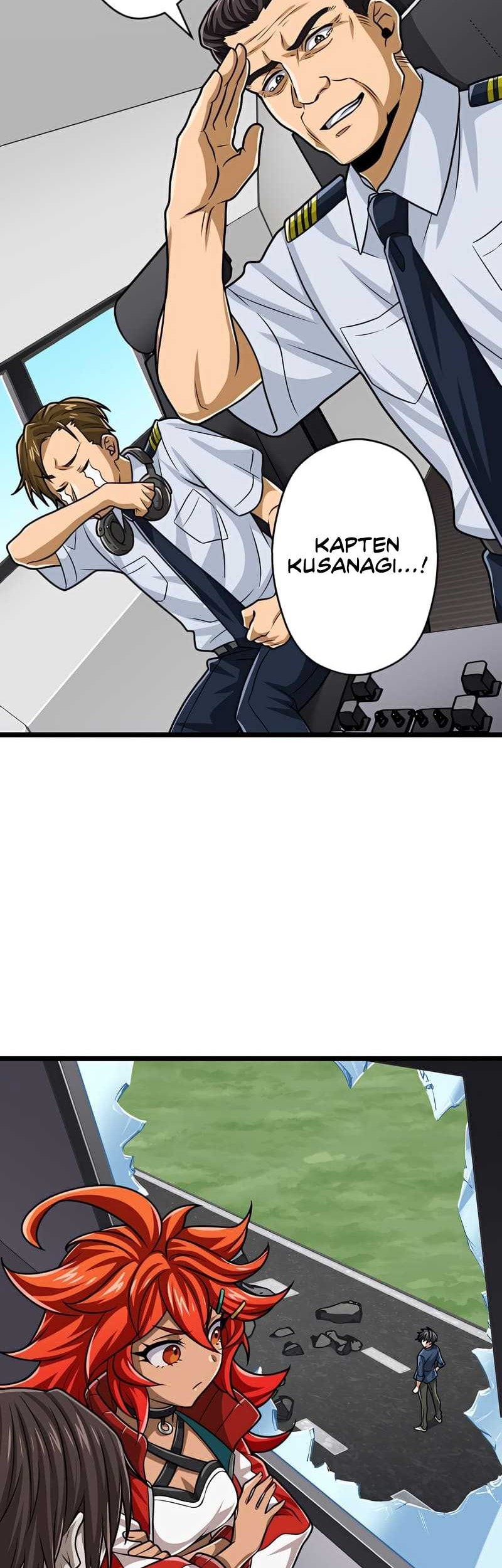 Magic Level 99990000 All-Attribute Great Sage Chapter 54 Gambar 39