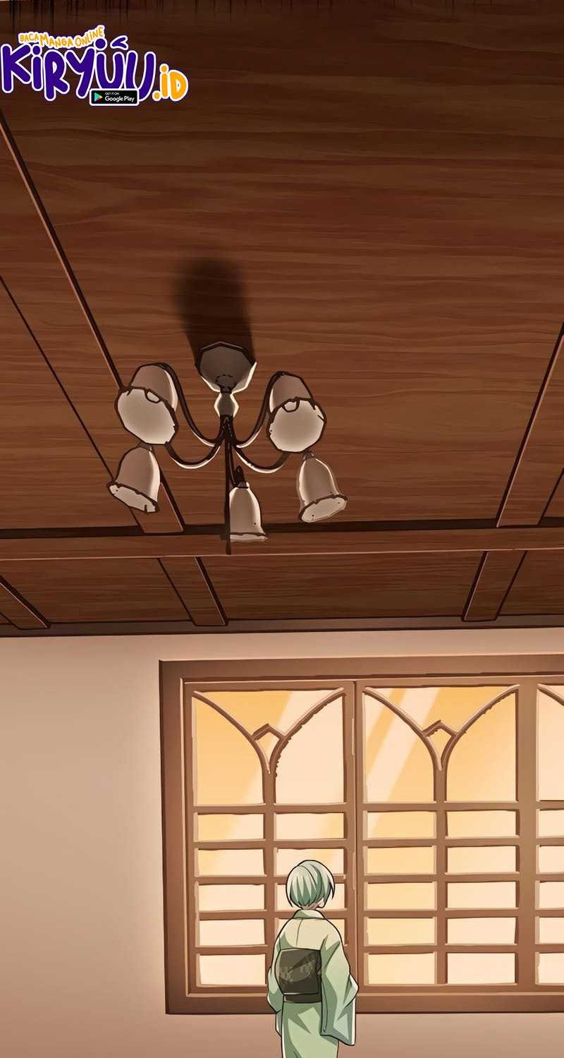 Magic Level 99990000 All-Attribute Great Sage Chapter 54 Gambar 49