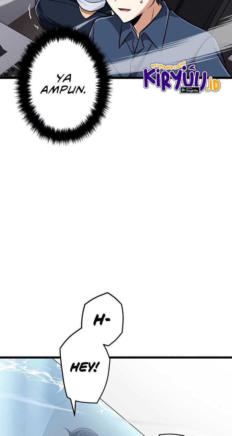 Magic Level 99990000 All-Attribute Great Sage Chapter 54 Gambar 5