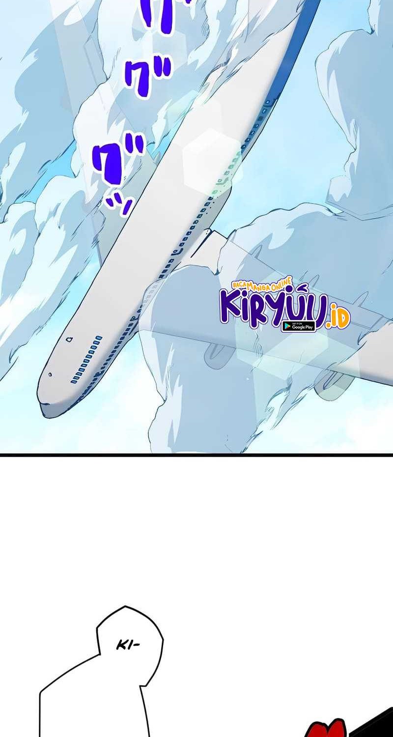 Magic Level 99990000 All-Attribute Great Sage Chapter 54 Gambar 9