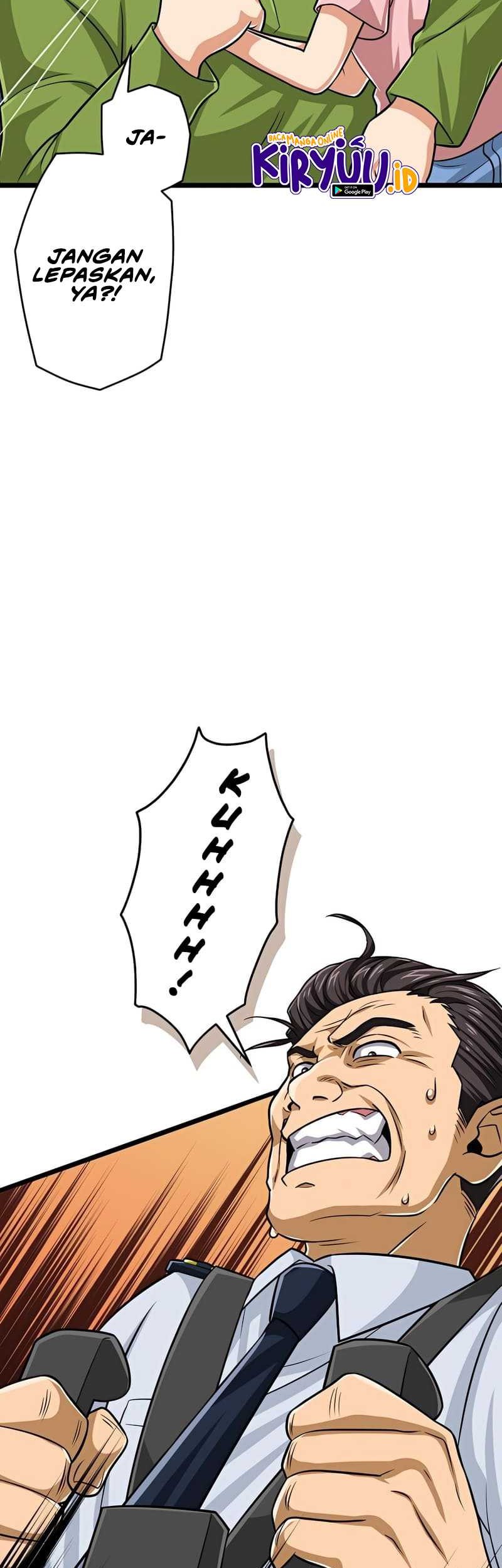 Magic Level 99990000 All-Attribute Great Sage Chapter 54 Gambar 12