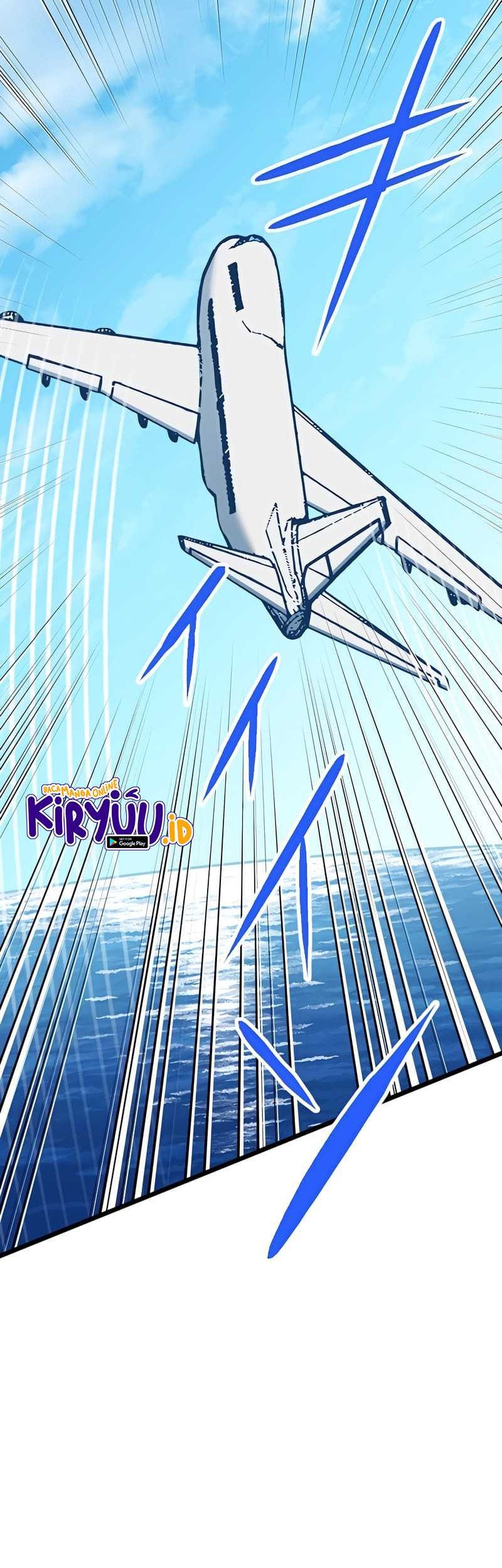 Magic Level 99990000 All-Attribute Great Sage Chapter 54 Gambar 15