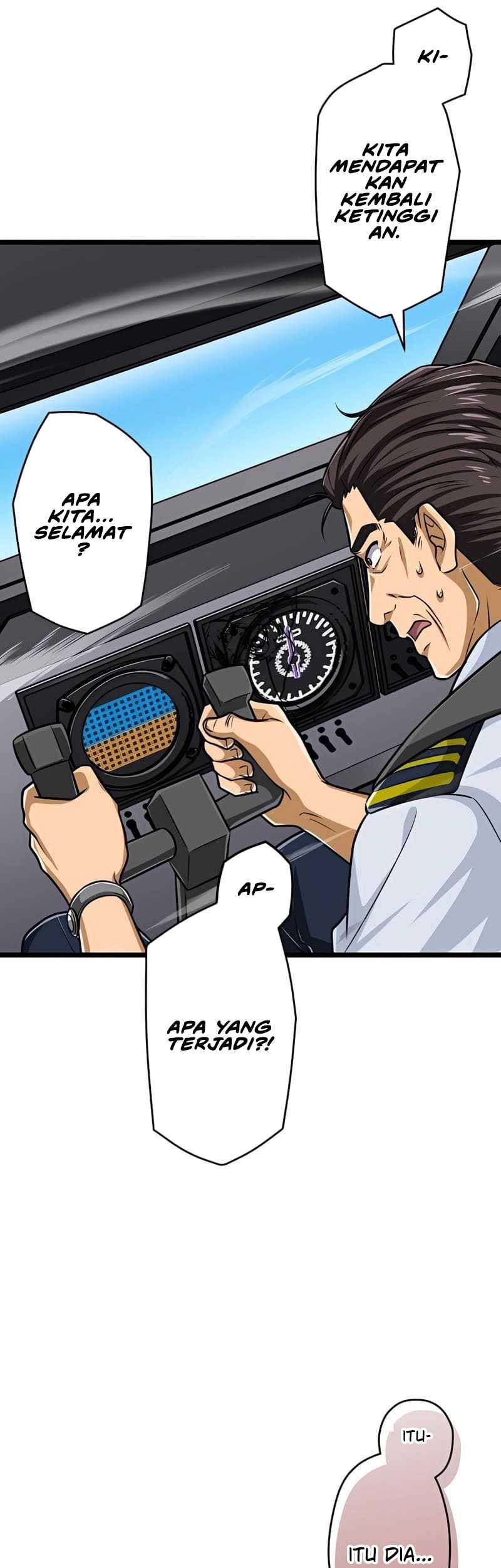 Magic Level 99990000 All-Attribute Great Sage Chapter 54 Gambar 16