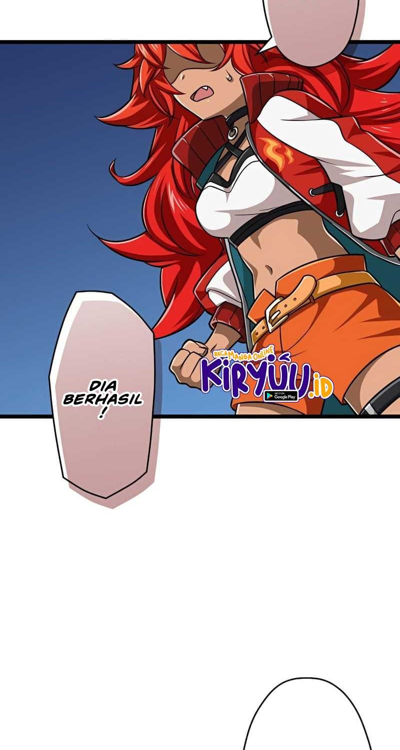 Magic Level 99990000 All-Attribute Great Sage Chapter 54 Gambar 17