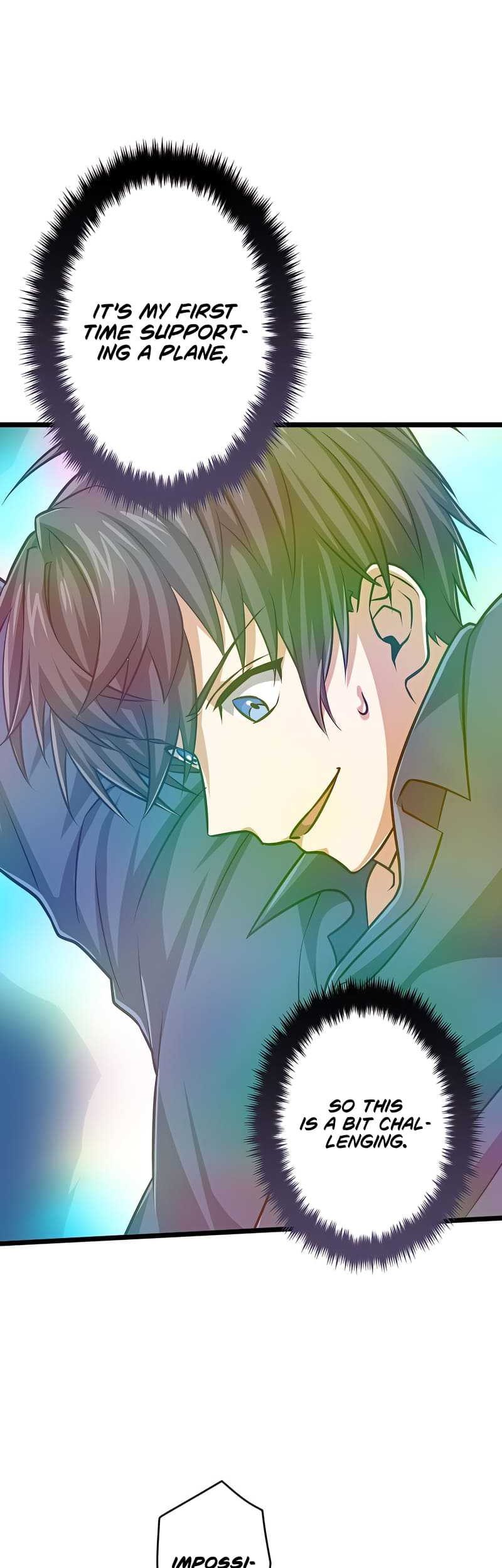 Magic Level 99990000 All-Attribute Great Sage Chapter 54 Gambar 24