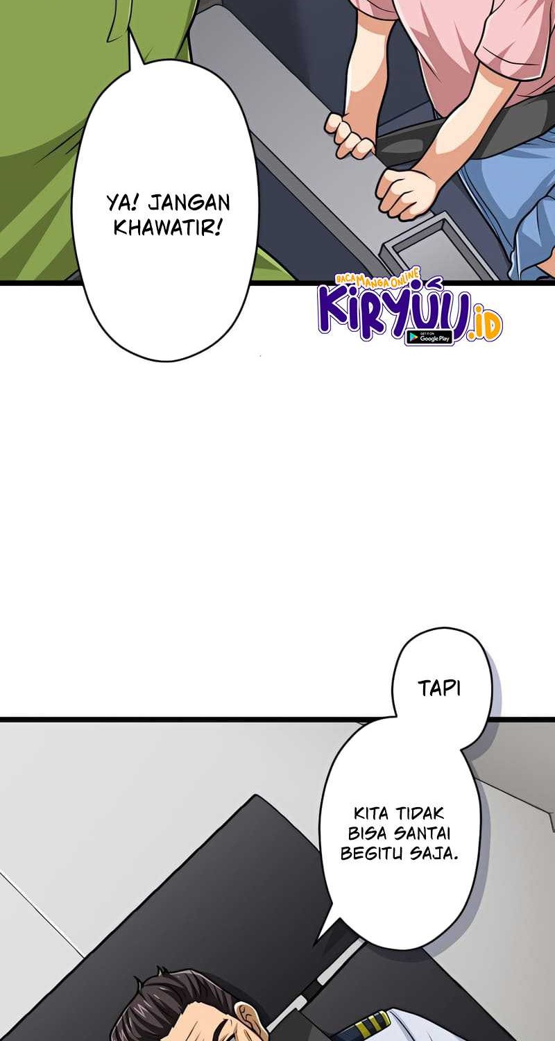 Magic Level 99990000 All-Attribute Great Sage Chapter 54 Gambar 29