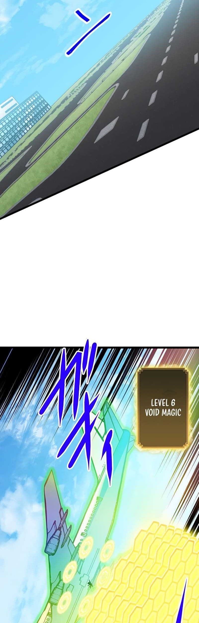 Magic Level 99990000 All-Attribute Great Sage Chapter 54 Gambar 31