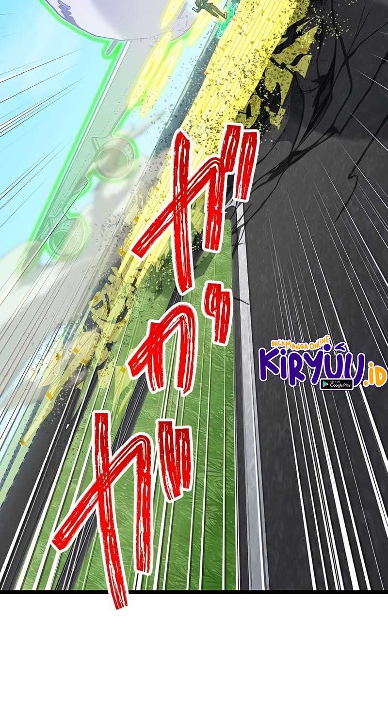 Magic Level 99990000 All-Attribute Great Sage Chapter 54 Gambar 33