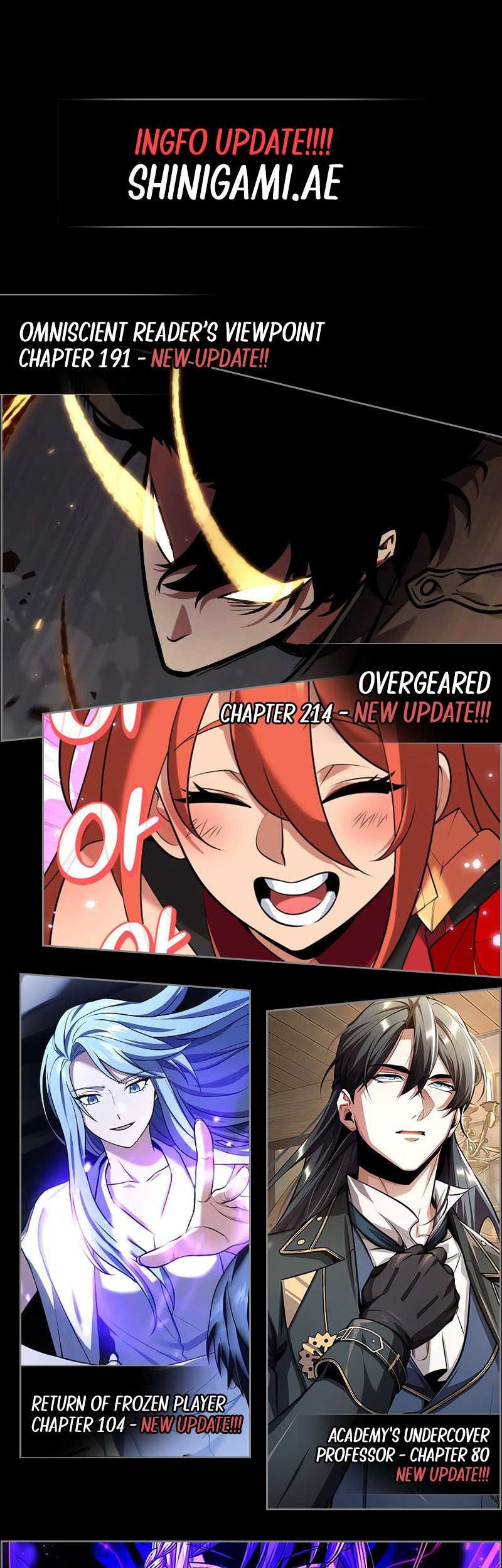 Magic Emperor Chapter 492 Gambar 34