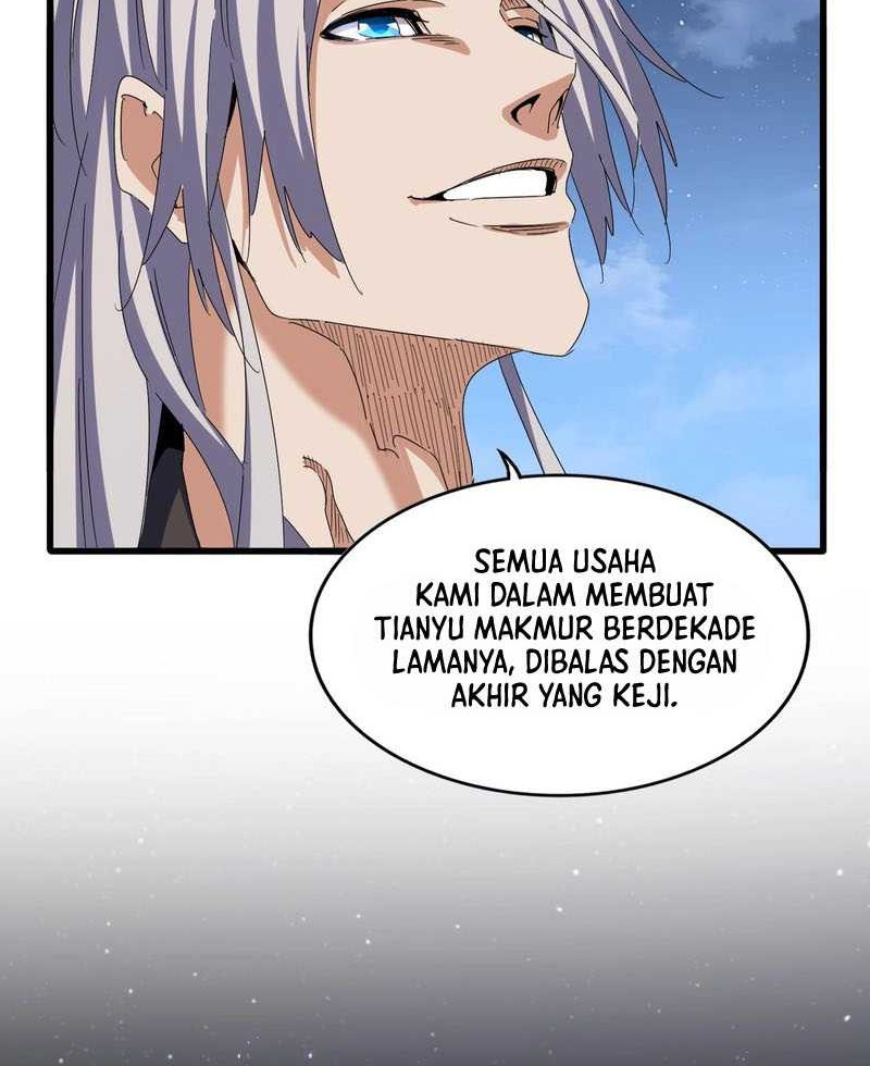 Magic Emperor Chapter 492 Gambar 28