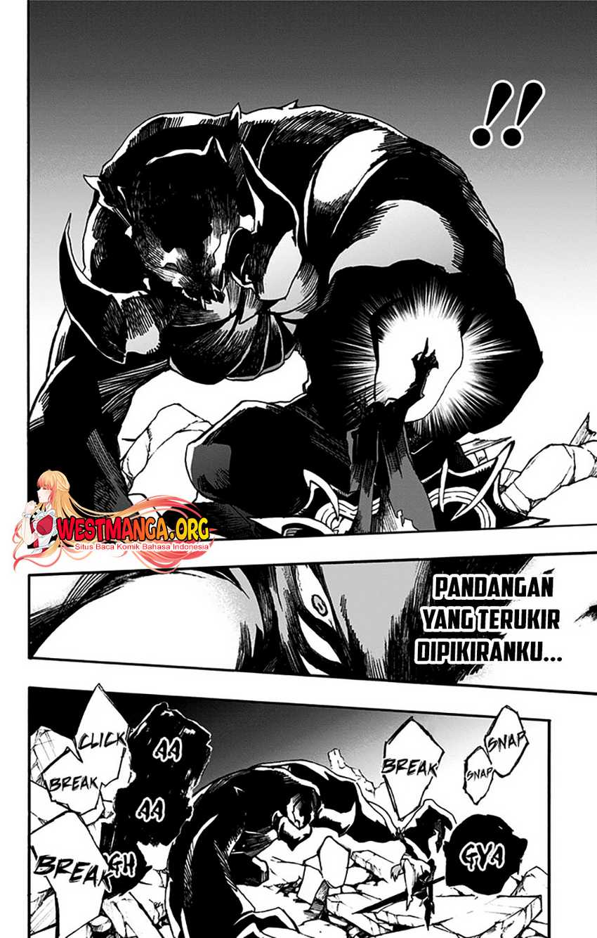 Majo no Kaigashuu Chapter 11 Gambar 5
