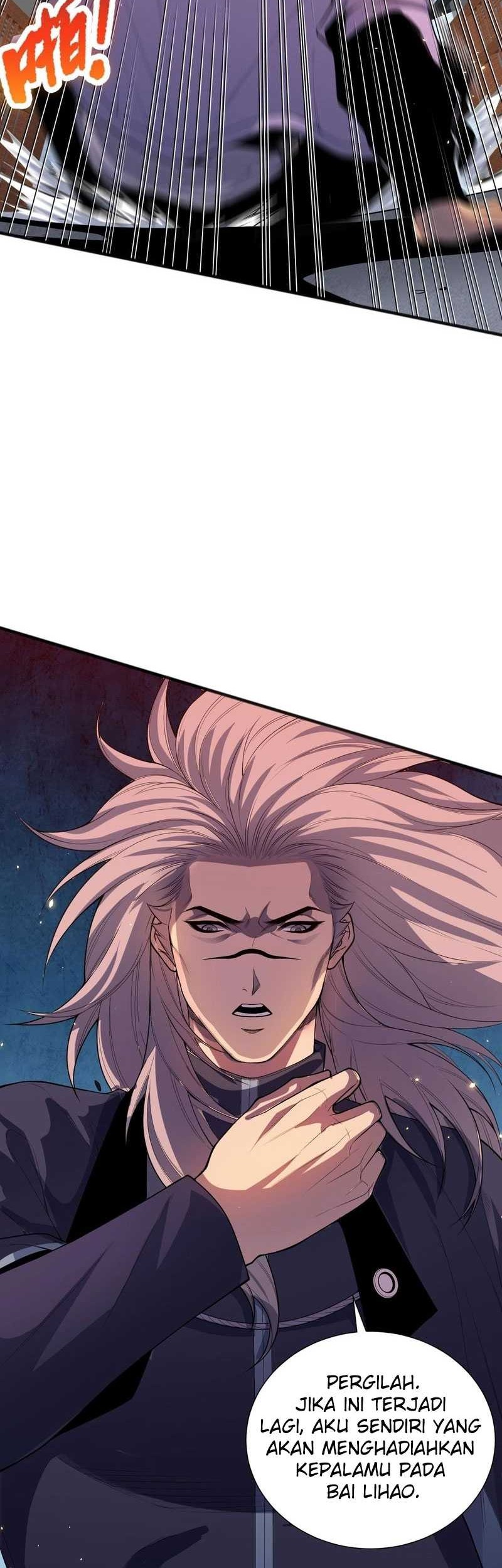 Disastrous Necromancer Chapter 50 Gambar 6