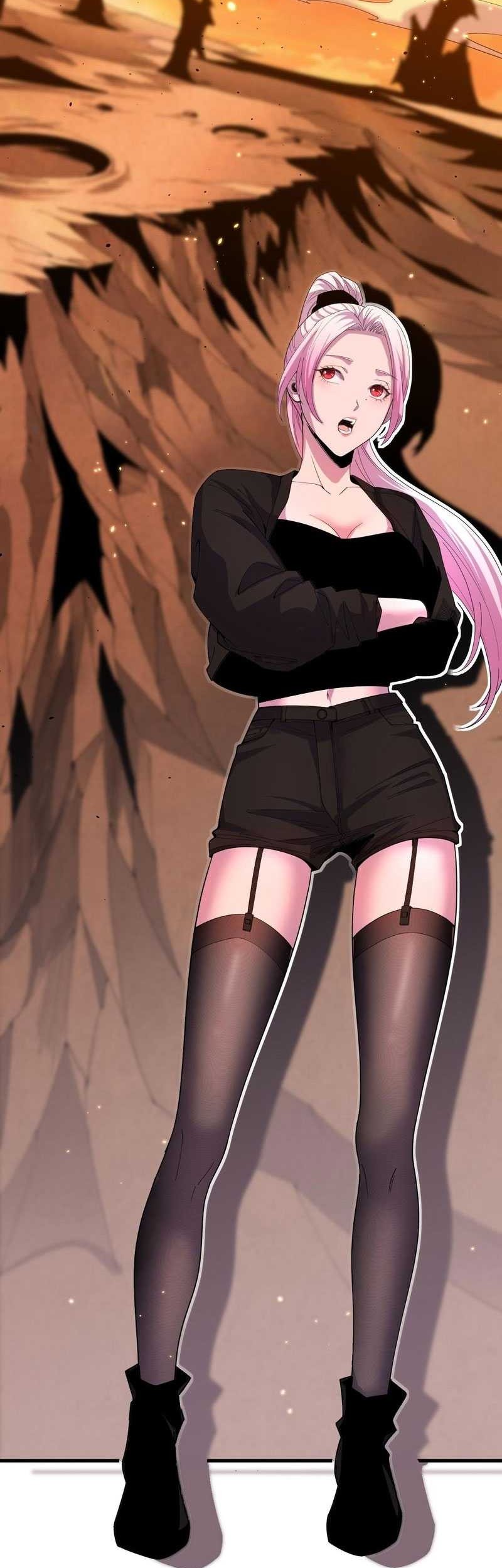 Disastrous Necromancer Chapter 50 Gambar 17