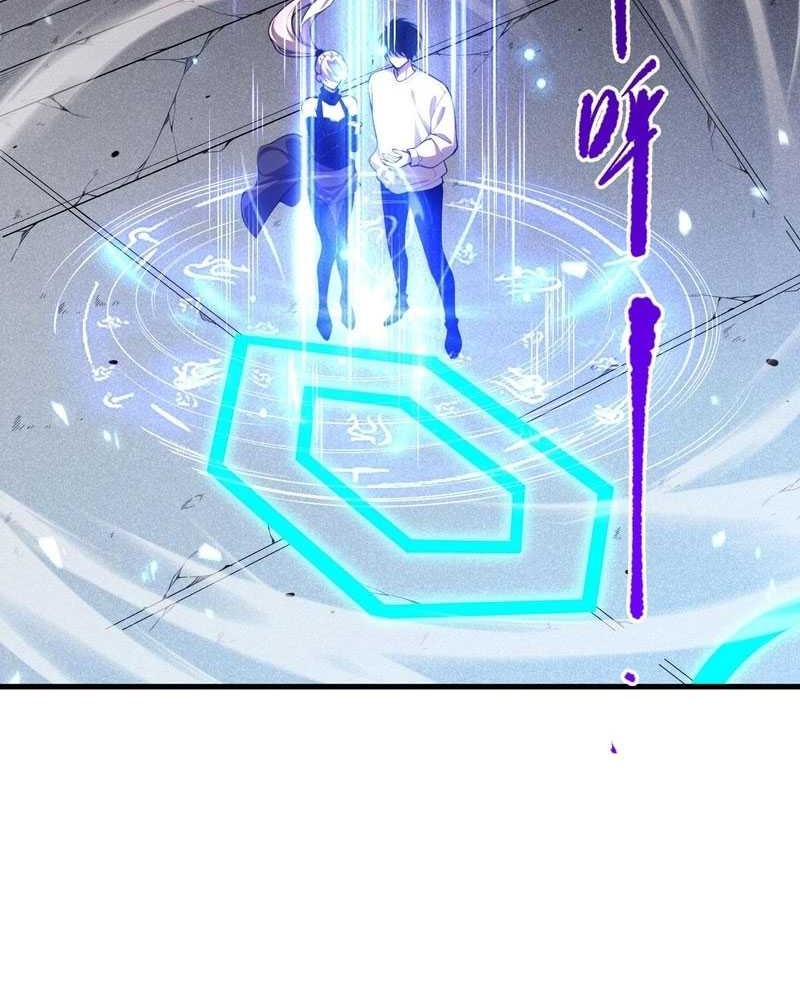 Disastrous Necromancer Chapter 50 Gambar 21