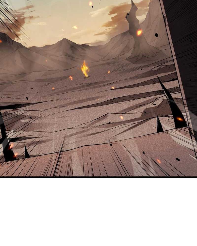 Disastrous Necromancer Chapter 50 Gambar 28