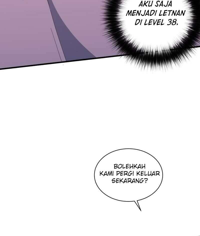 Disastrous Necromancer Chapter 50 Gambar 35