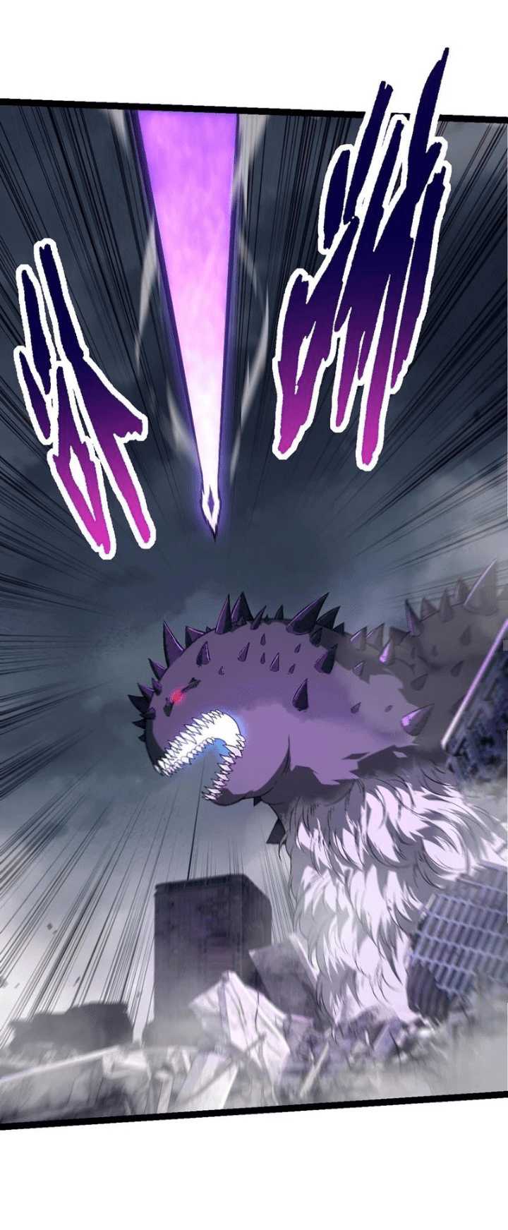 Evolution Begins With A Big Tree Chapter 155 Gambar 16