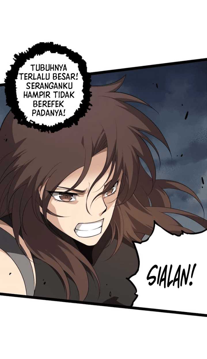 Evolution Begins With A Big Tree Chapter 155 Gambar 24