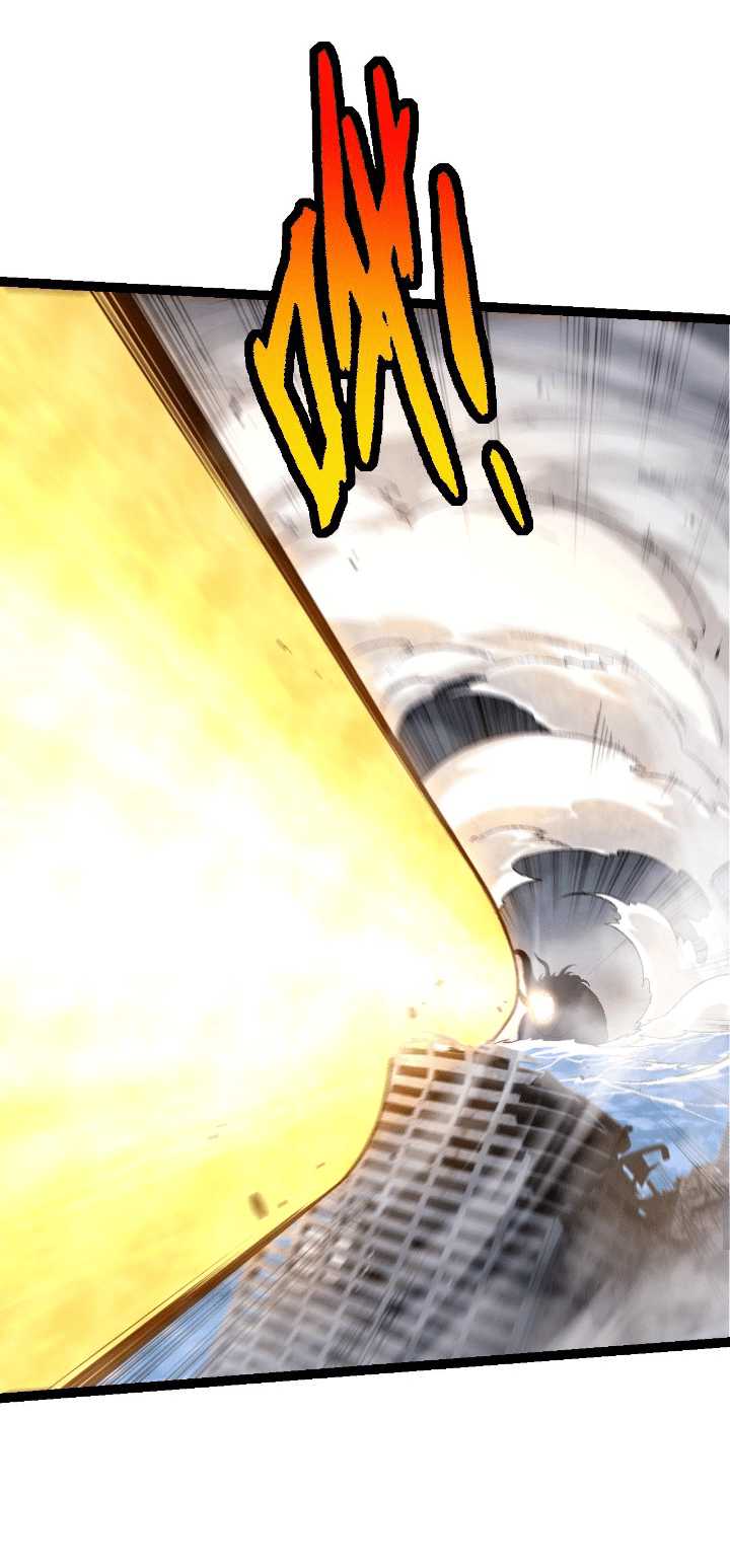 Evolution Begins With A Big Tree Chapter 155 Gambar 29