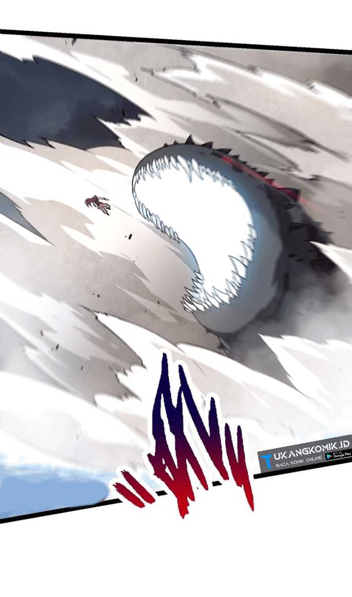 Evolution Begins With A Big Tree Chapter 155 Gambar 23