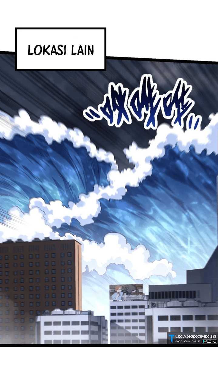 Evolution Begins With A Big Tree Chapter 155 Gambar 38