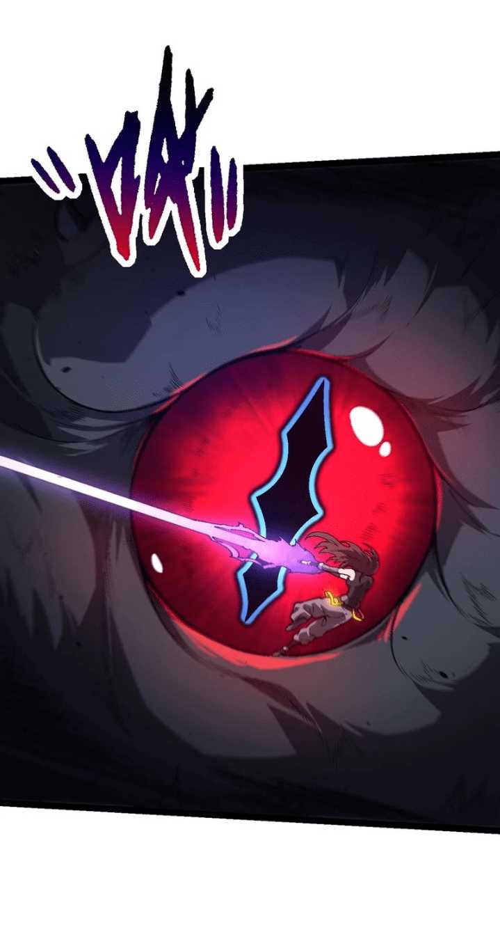 Evolution Begins With A Big Tree Chapter 155 Gambar 55